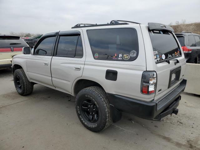 Photo 2 from auction – 1997 TOYOTA 4RUNNER SR with VIN JT3HN86R0V0057464