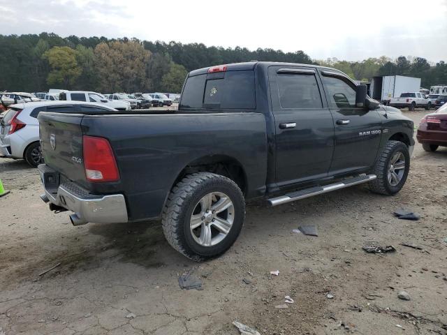 Photo 3 from auction – 2012 DODGE RAM 1500 S with VIN 1C6RD7LT6CS107631