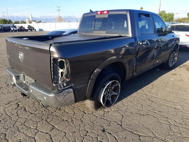 Photo 3 from auction – 2017 RAM 1500 LARAM with VIN 1C6RR6NT9HS782132