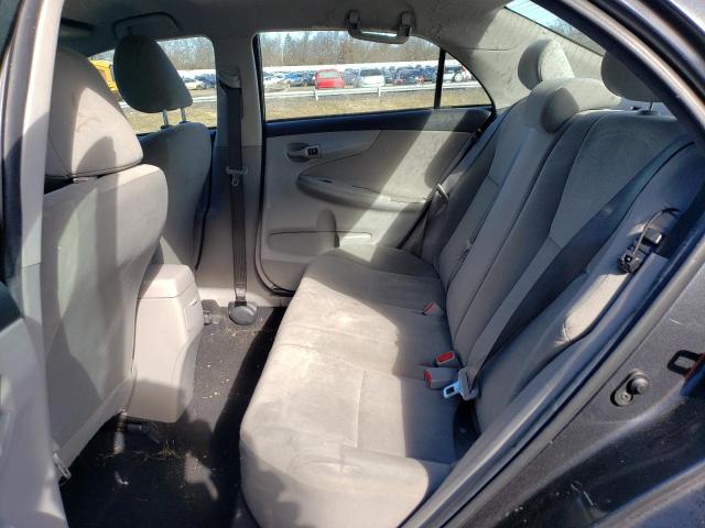 Photo 10 from auction – 2012 TOYOTA COROLLA BA with VIN 2T1BU4EE0CC854327