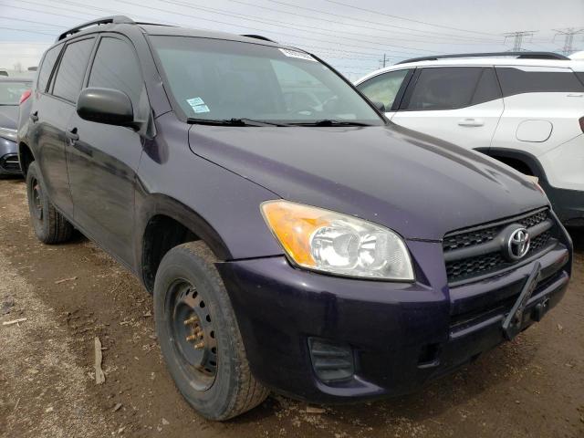 Photo 4 from auction – 2009 TOYOTA RAV4 with VIN JTMBF33V09D005544
