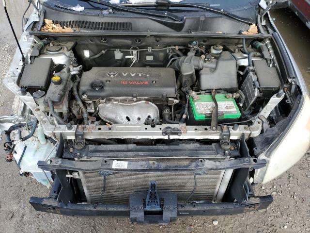 Photo 12 from auction – 2008 TOYOTA RAV4 with VIN JTMBD33V885161488