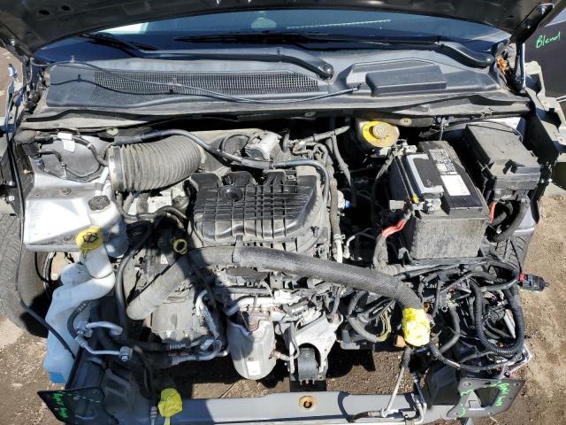 Photo 12 from auction – 2017 DODGE GRAND CARA with VIN 2C4RDGBG7HR849476