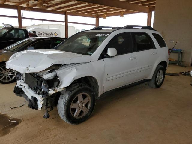 Photo 1 from auction – 2006 PONTIAC TORRENT with VIN 2CKDL63FX66132901