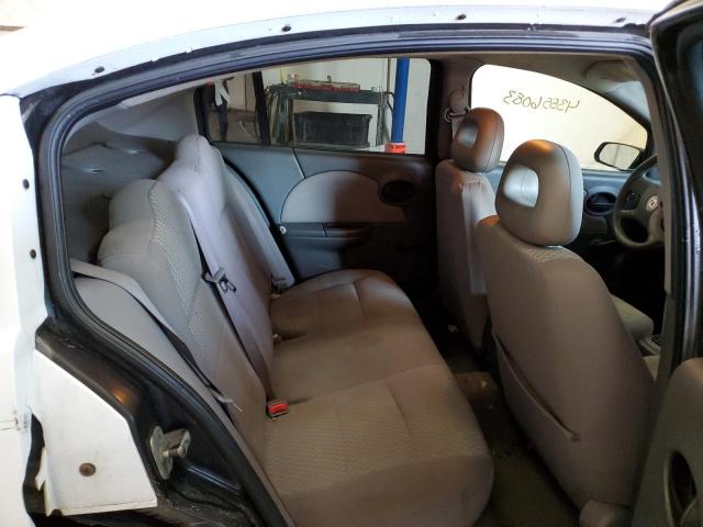 Photo 10 from auction – 2006 SATURN ION LEVEL with VIN 1G8AJ55F96Z112550