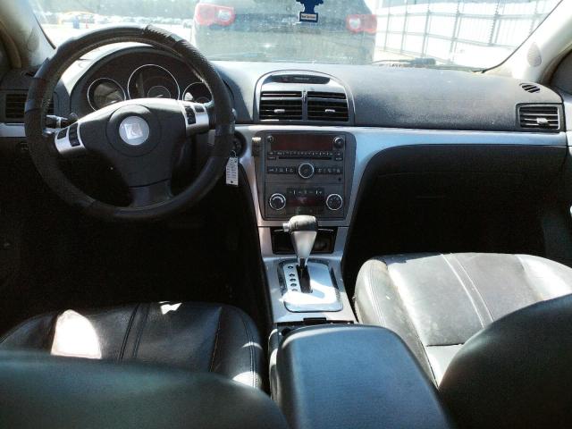 Photo 8 from auction – 2007 SATURN AURA XR with VIN 1G8ZV57717F200573