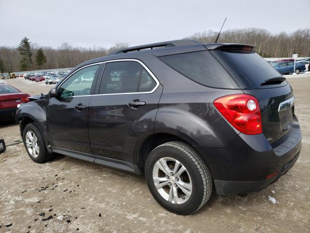 Photo 2 from auction – 2013 CHEVROLET EQUINOX LT with VIN 1GNFLEEK9DZ120431