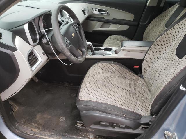 Photo 7 from auction – 2015 CHEVROLET EQUINOX LS with VIN 2GNALAEK7F6292586