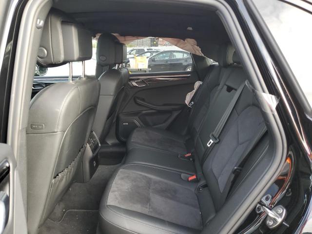 Photo 10 from auction – 2021 PORSCHE MACAN with VIN WP1AA2A55MLB01495