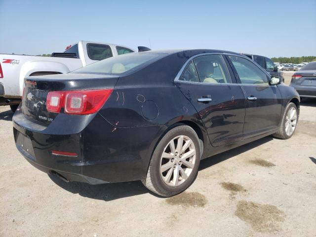 Photo 3 from auction – 2015 CHEVROLET MALIBU LTZ with VIN 1G11F5SL9FF124063