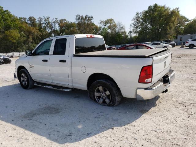 Photo 2 from auction – 2019 RAM 1500 CLASS with VIN 1C6RR7FG8KS551771
