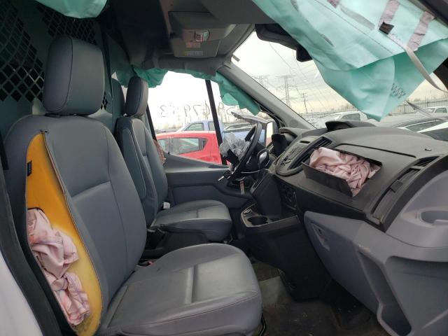 Photo 5 from auction – 2018 FORD TRANSIT T- with VIN 1FTYR2CG6JKB01739