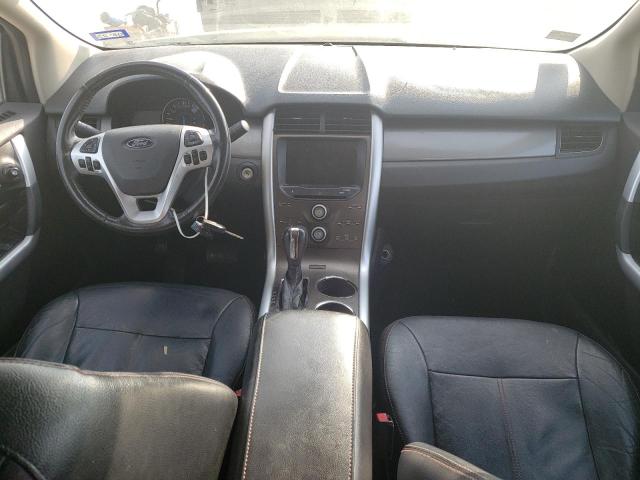 Photo 8 from auction – 2012 FORD EDGE SEL with VIN 2FMDK3JC8CBA04043