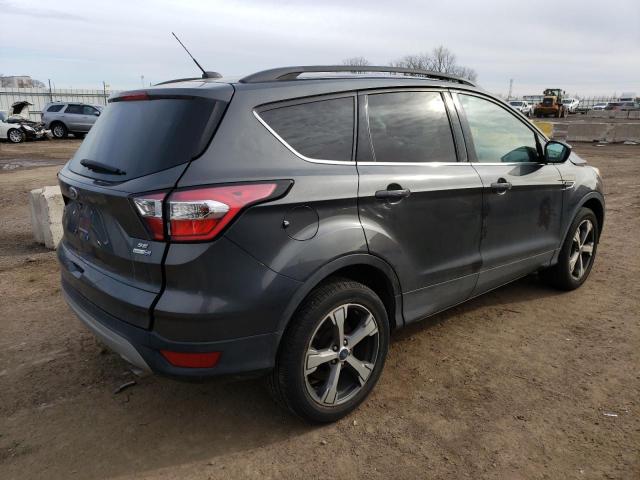 Photo 3 from auction – 2017 FORD ESCAPE SE with VIN 1FMCU9G9XHUC61128