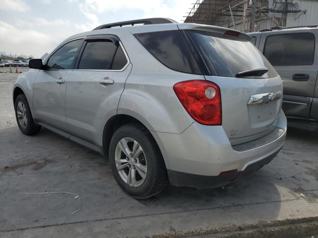 Photo 2 from auction – 2015 CHEVROLET EQUINOX LT with VIN 2GNALCEK1F6342393