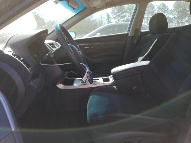 Photo 7 from auction – 2015 NISSAN ALTIMA 2.5 with VIN 1N4AL3AP2FN920528