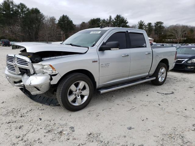 RAM 1500 LIMIT 2016 with VIN 3C6RR7LTXGG225728 - Photo from auction
