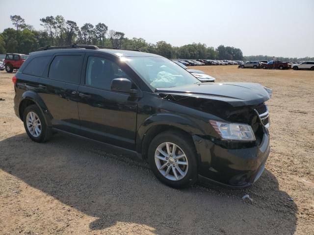 Photo 4 from auction – 2015 DODGE JOURNEY SX with VIN 3C4PDCBG1FT525014