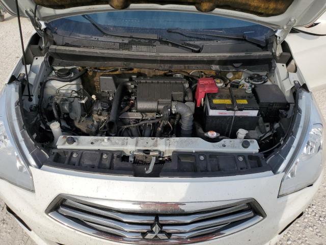Photo 11 from auction – 2017 MITSUBISHI MIRAGE G4 with VIN ML32F3FJ2HHF12080