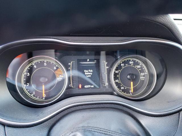 Photo 9 from auction – 2019 JEEP CHEEROKEE with VIN 1C4PJLLB7KD130265
