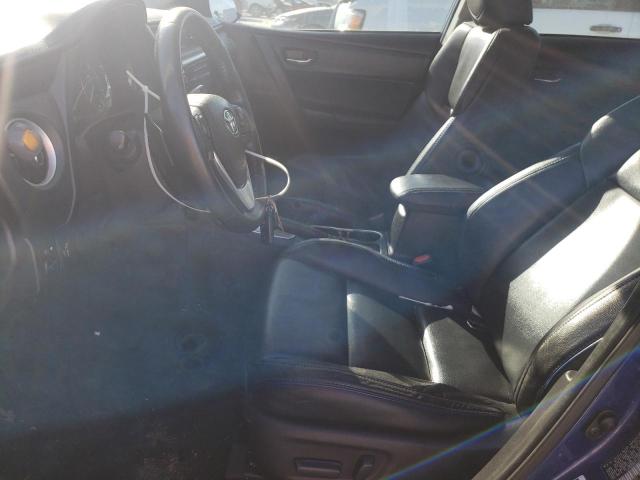 Photo 7 from auction – 2017 TOYOTA COROLLA L with VIN 5YFBURHE2HP724694