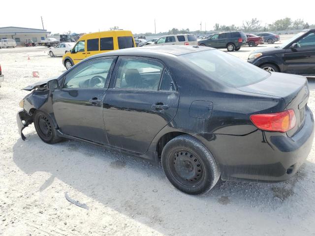 Photo 2 from auction – 2009 TOYOTA COROLLA BA with VIN JTDBL40E999042257