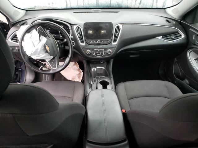 Photo 8 from auction – 2018 CHEVROLET MALIBU LT with VIN 1G1ZD5ST8JF151997