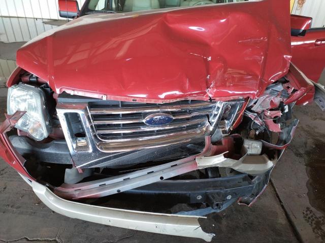 Photo 11 from auction – 2010 FORD EXPLORER E with VIN 1FMEU6EEXAUA61282