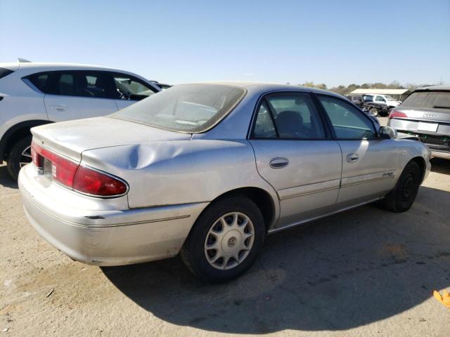 Photo 3 from auction – 2002 BUICK CENTURY CU with VIN 2G4WS52J521227582