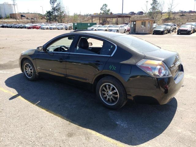 Photo 2 from auction – 2012 NISSAN ALTIMA BAS with VIN 1N4AL2AP9CC145761