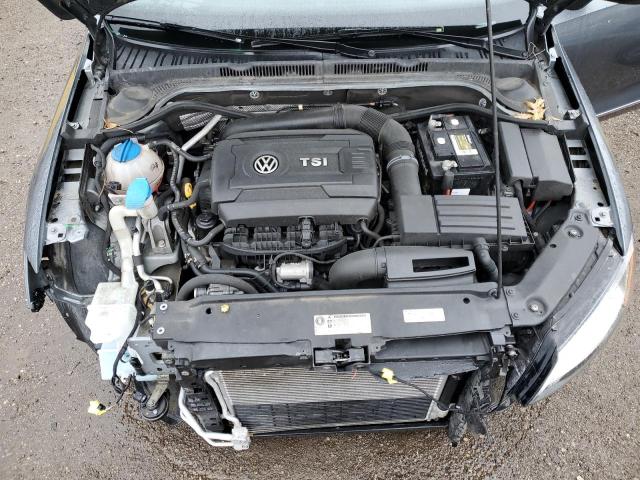 Photo 11 from auction – 2017 VOLKSWAGEN JETTA SEL with VIN 3VWL17AJ2HM211488