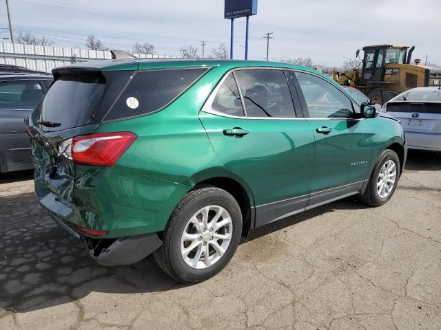 Photo 3 from auction – 2019 CHEVROLET EQUINOX LT with VIN 2GNAXJEV9K6233662