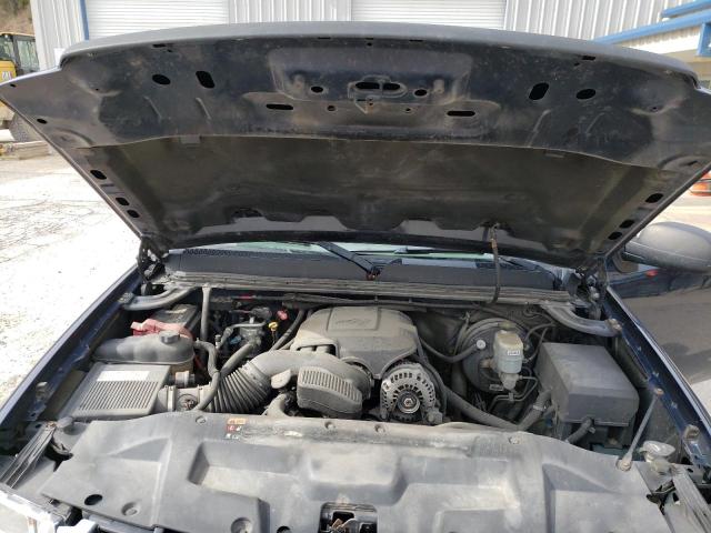 Zdjęcie 11 z aukcji – 2007 GMC NEW SIERRA z VIN 2GTEC13C371695100