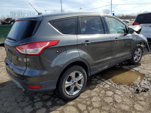 Photo 3 from auction – 2016 FORD ESCAPE SE with VIN 1FMCU9GX3GUB75947