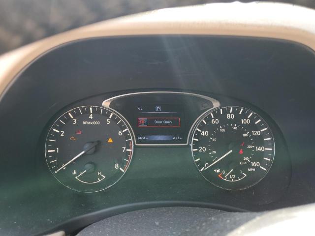 Photo 9 from auction – 2016 NISSAN PATHFINDER with VIN 5N1AR2MN5GC615319