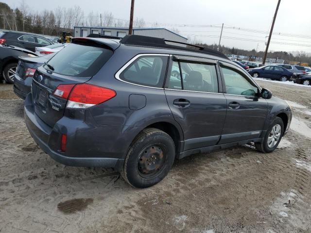 Снимка 3 от търг – 2011 SUBARU OUTBACK 2. с VIN 4S4BRBACXB3422681