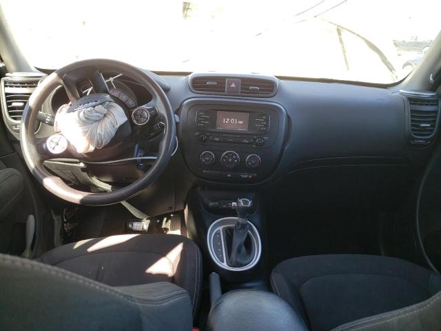 Photo 8 from auction – 2016 KIA SOUL with VIN KNDJN2A24G7274126