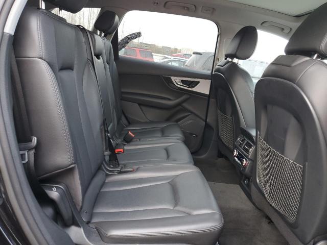 Photo 11 from auction – 2018 AUDI Q7 PRESTIG with VIN WA1VAAF78JD032941