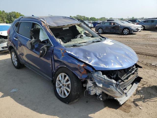 Photo 4 from auction – 2017 NISSAN ROGUE S with VIN KNMAT2MT9HP610218