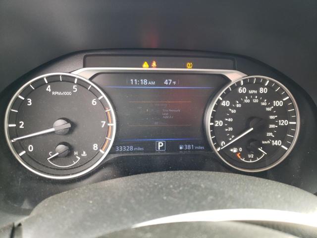 Photo 9 from auction – 2020 NISSAN ALTIMA SV with VIN 1N4BL4DV4LC190861