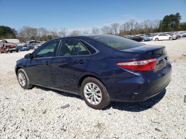 Photo 2 from auction – 2016 TOYOTA CAMRY LE with VIN 4T4BF1FK4GR558119