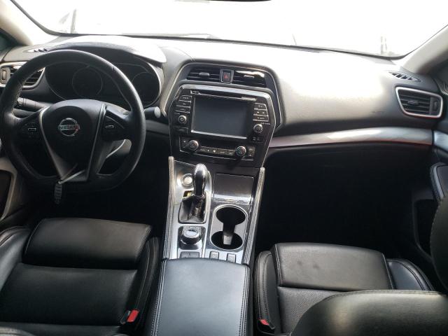 صورة رقم 8 من المزاد - 2016 NISSAN MAXIMA 3.5 مع VIN 1N4AA6AP6GC413992