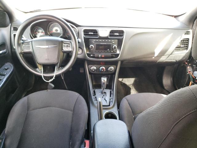 Photo 8 from auction – 2013 CHRYSLER 200 LX with VIN 1C3CCBAB2DN691934