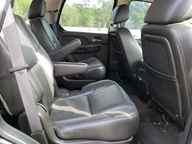 Photo 10 from auction – 2011 CADILLAC ESCALADE L with VIN 1GYS4BEF5BR281596