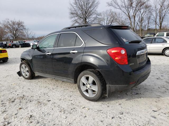Photo 2 from auction – 2014 CHEVROLET EQUINOX LT with VIN 2GNALBEK2E6199883