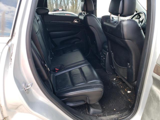 Zdjęcie 11 z aukcji – 2011 JEEP GRAND CHER z VIN 1J4RR4GG4BC736653