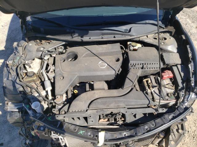 Photo 11 from auction – 2015 NISSAN ALTIMA 2.5 with VIN 1N4AL3AP4FC153910