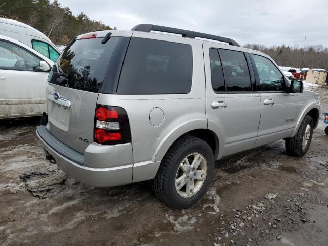 Photo 3 from auction – 2008 FORD EXPLORER X with VIN 1FMEU73E38UA04246