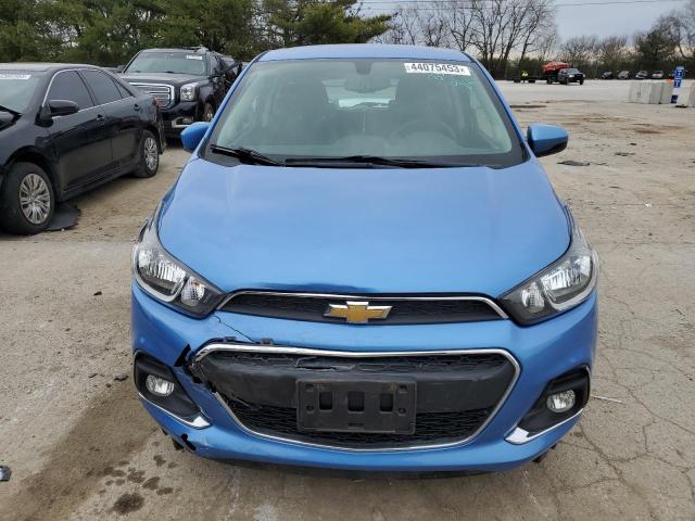 Photo 5 from auction – 2016 CHEVROLET SPARK 1LT with VIN KL8CD6SA5GC623352