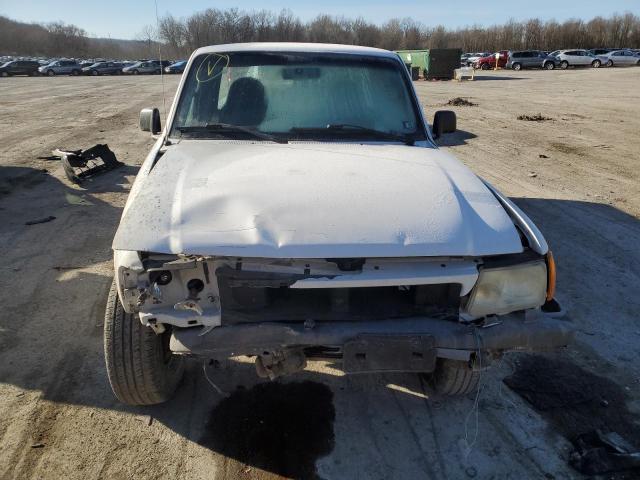 Photo 5 from auction – 2003 FORD RANGER with VIN 1FTYR10U83TA39780